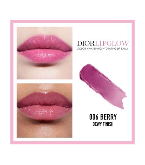 lip balm oil dior|dior lip balm berry.